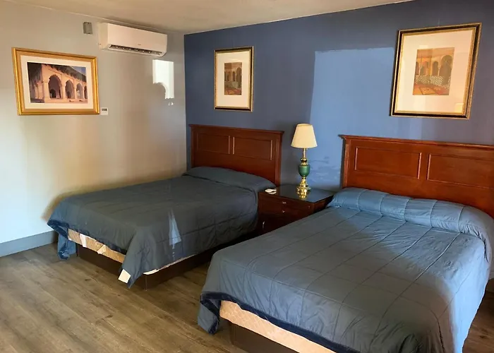 City Center Motel