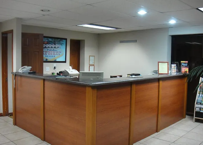 City Center Motel